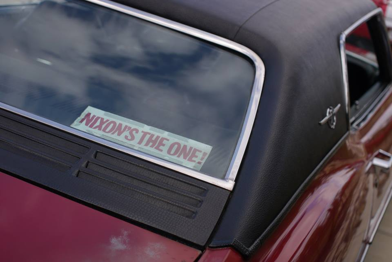 Illustration for article titled Austin Cars & Coffee, 5/18
